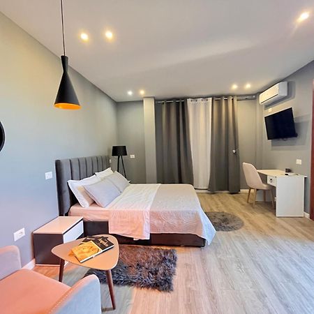 Belix Hotel Apartments, Near The Beach Dıraç Dış mekan fotoğraf