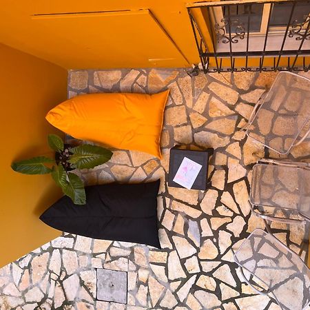 Belix Hotel Apartments, Near The Beach Dıraç Dış mekan fotoğraf