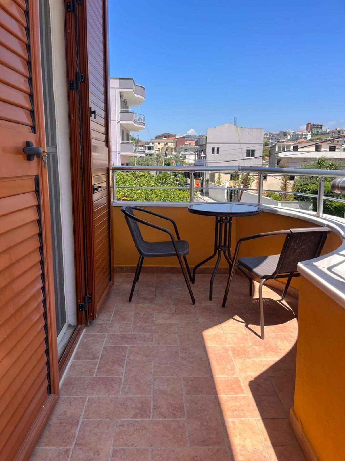 Belix Hotel Apartments, Near The Beach Dıraç Dış mekan fotoğraf