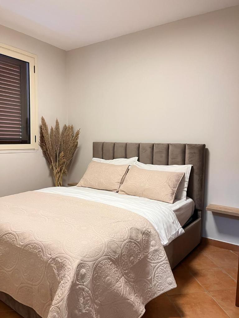 Belix Hotel Apartments, Near The Beach Dıraç Dış mekan fotoğraf