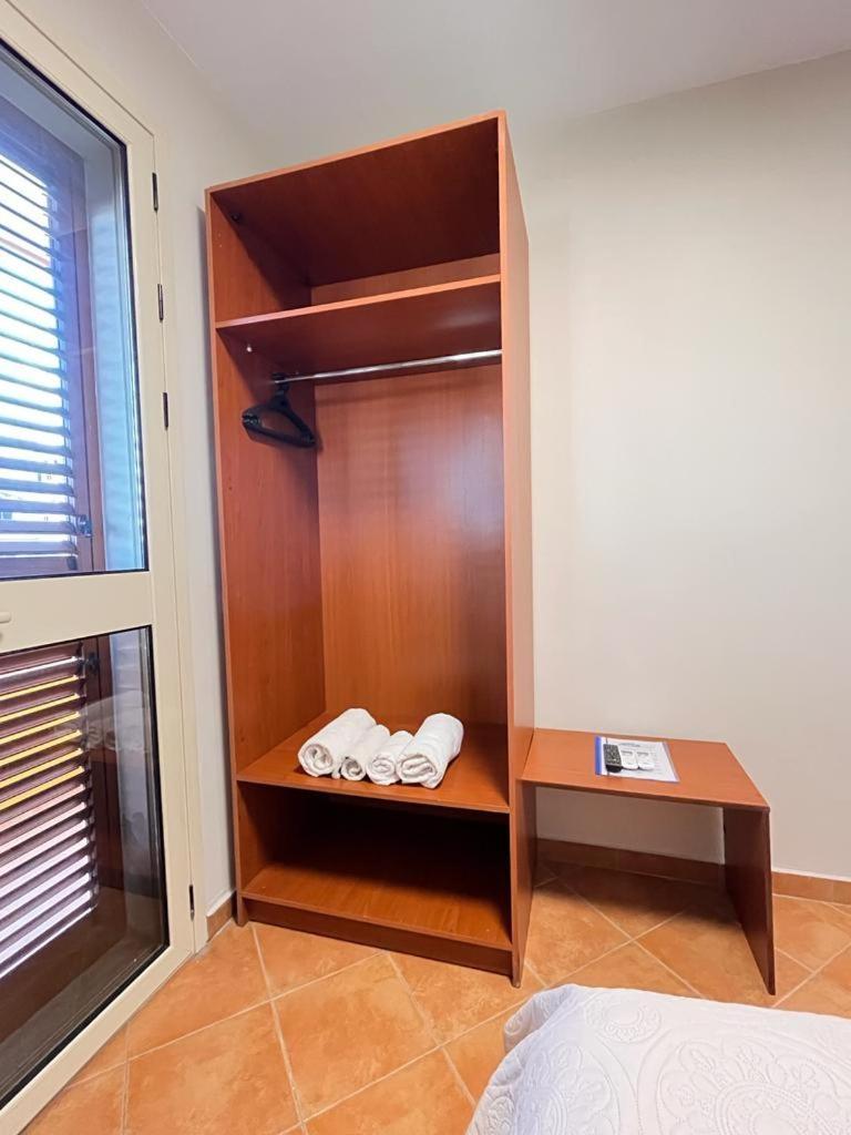 Belix Hotel Apartments, Near The Beach Dıraç Dış mekan fotoğraf