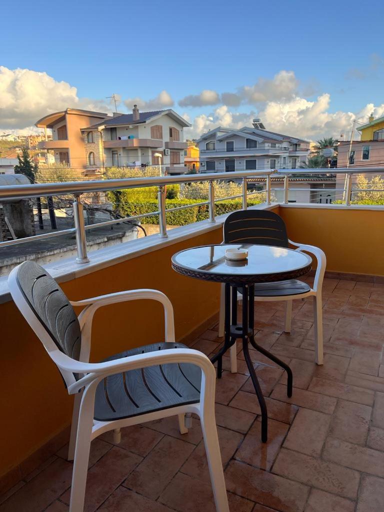 Belix Hotel Apartments, Near The Beach Dıraç Dış mekan fotoğraf