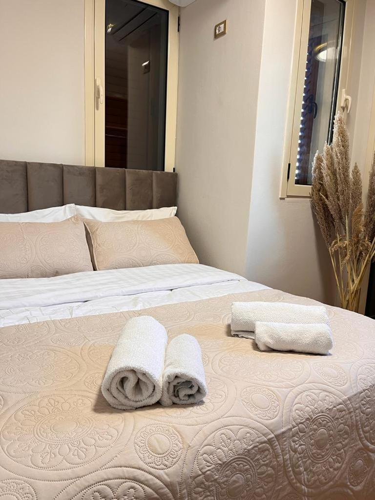 Belix Hotel Apartments, Near The Beach Dıraç Dış mekan fotoğraf
