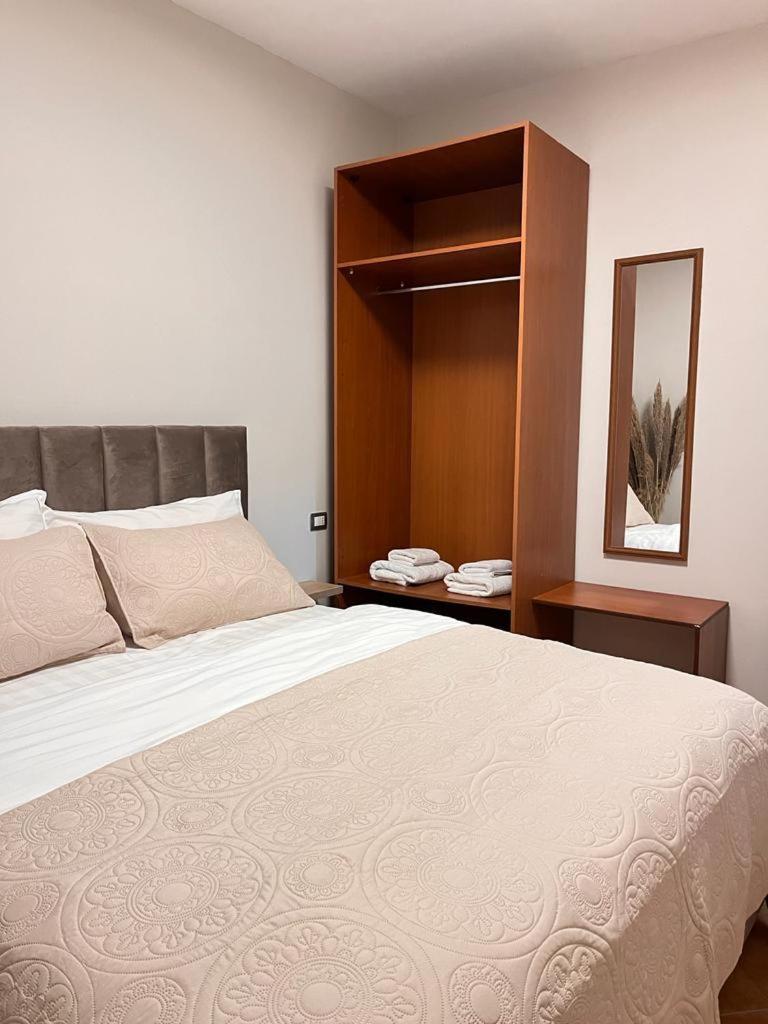 Belix Hotel Apartments, Near The Beach Dıraç Dış mekan fotoğraf