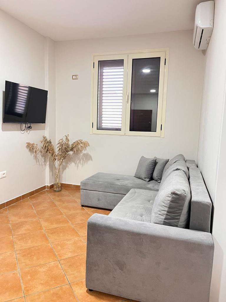 Belix Hotel Apartments, Near The Beach Dıraç Dış mekan fotoğraf