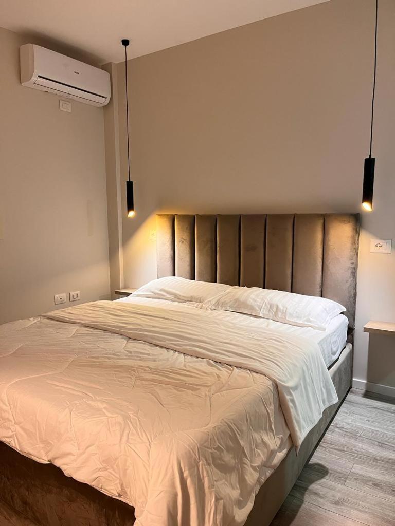 Belix Hotel Apartments, Near The Beach Dıraç Dış mekan fotoğraf