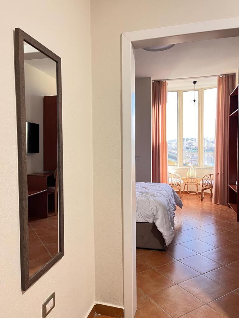 Belix Hotel Apartments, Near The Beach Dıraç Dış mekan fotoğraf