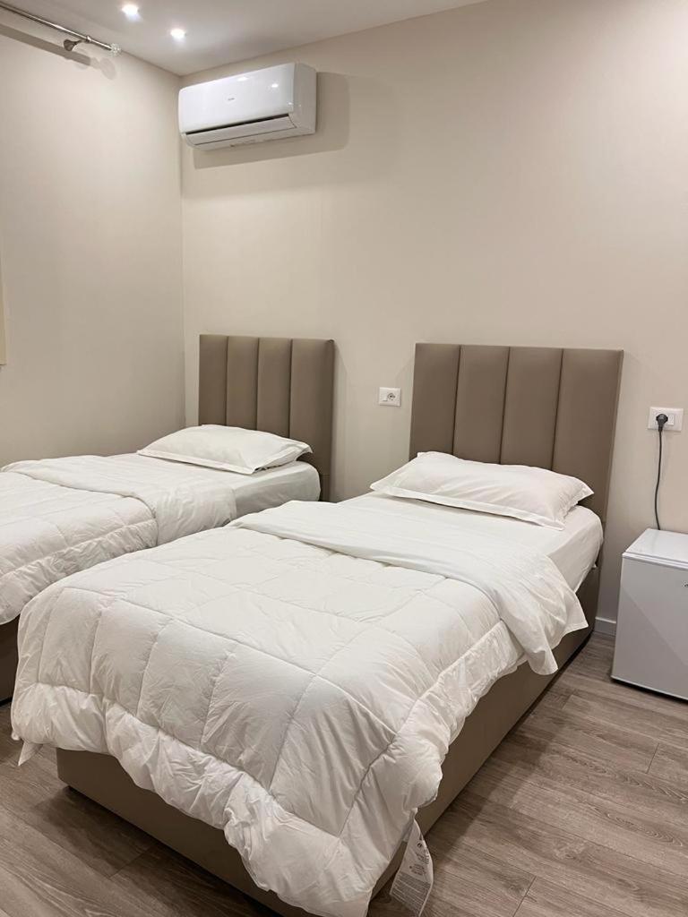 Belix Hotel Apartments, Near The Beach Dıraç Dış mekan fotoğraf