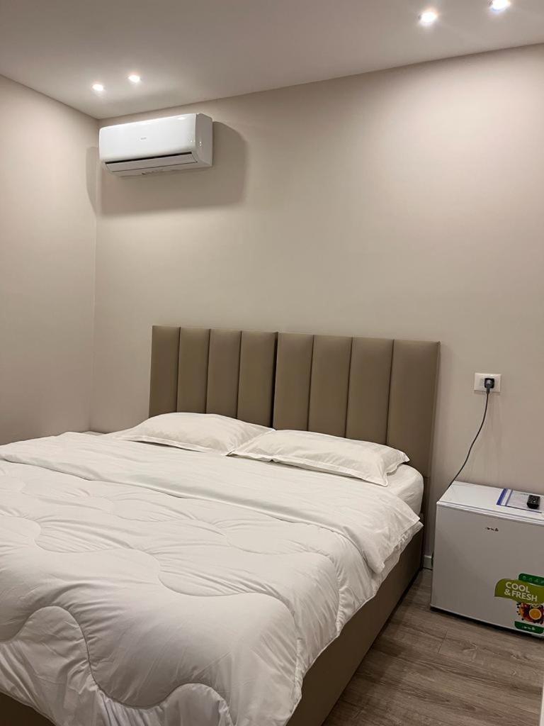 Belix Hotel Apartments, Near The Beach Dıraç Dış mekan fotoğraf