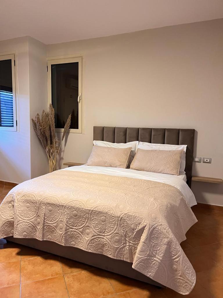 Belix Hotel Apartments, Near The Beach Dıraç Dış mekan fotoğraf