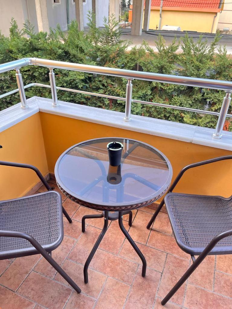 Belix Hotel Apartments, Near The Beach Dıraç Dış mekan fotoğraf