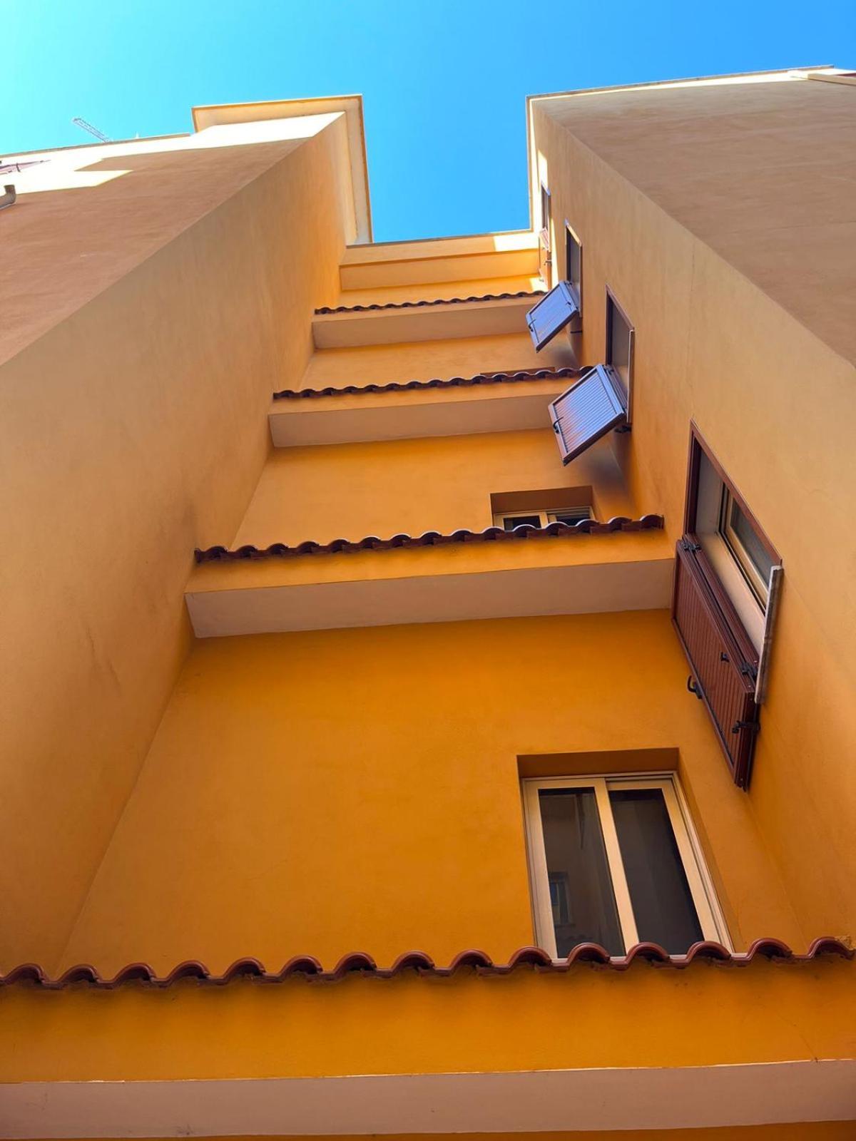 Belix Hotel Apartments, Near The Beach Dıraç Dış mekan fotoğraf