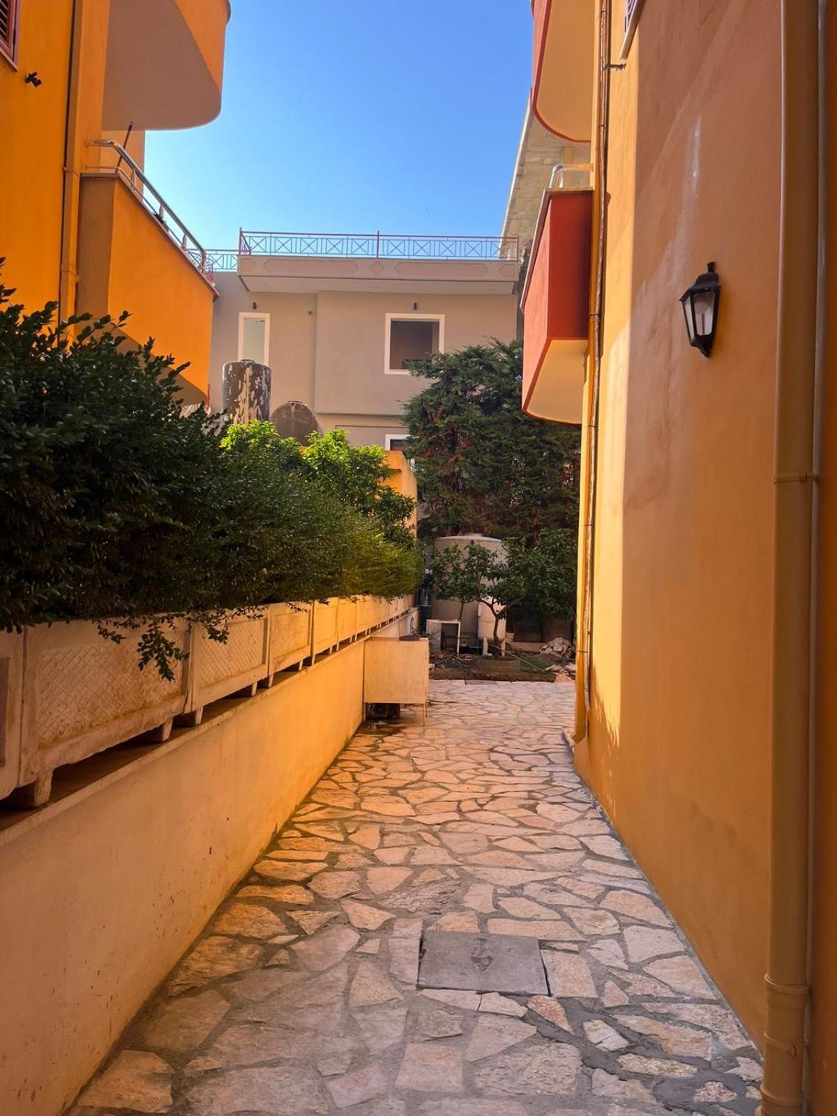 Belix Hotel Apartments, Near The Beach Dıraç Dış mekan fotoğraf