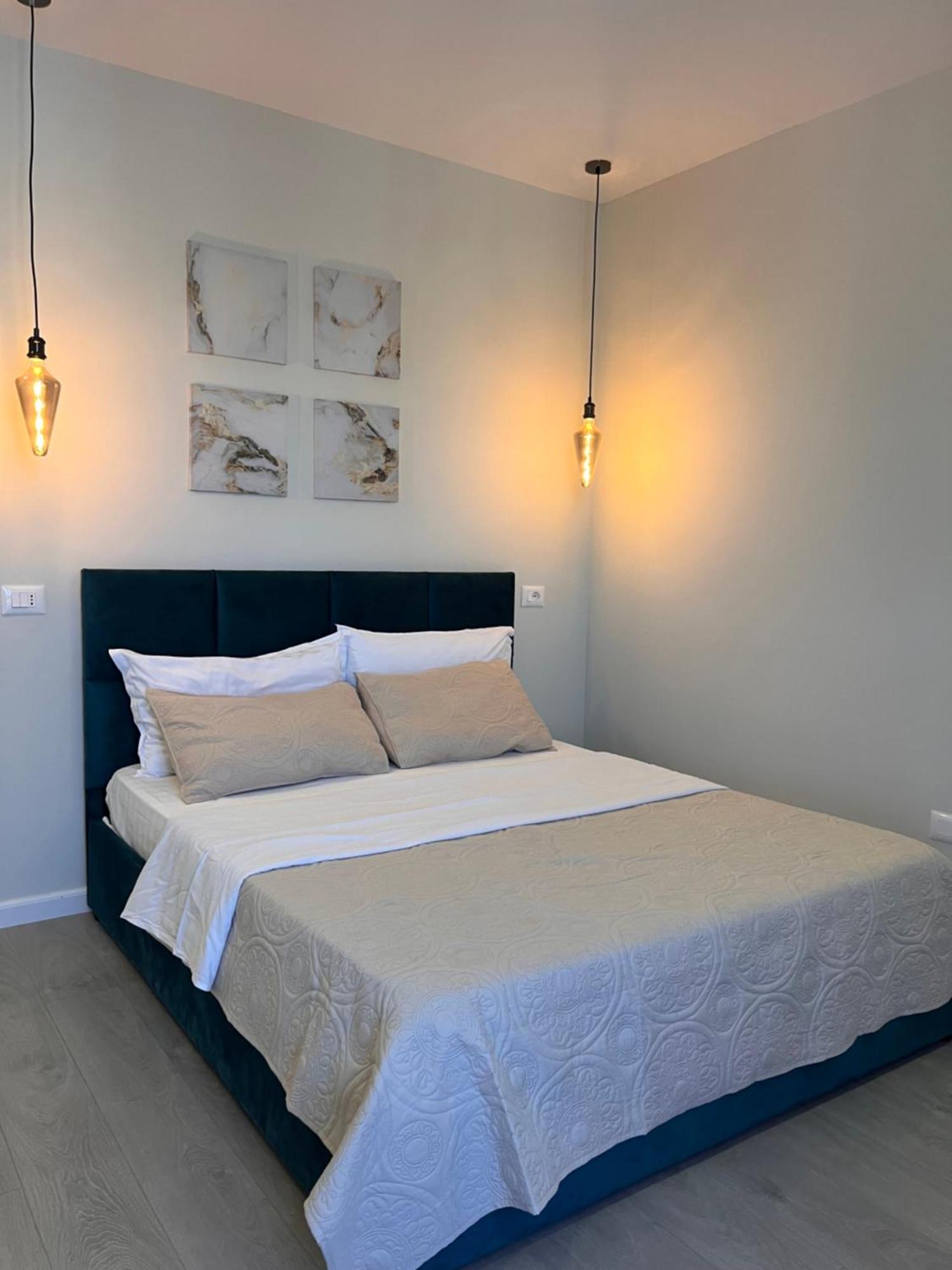 Belix Hotel Apartments, Near The Beach Dıraç Dış mekan fotoğraf