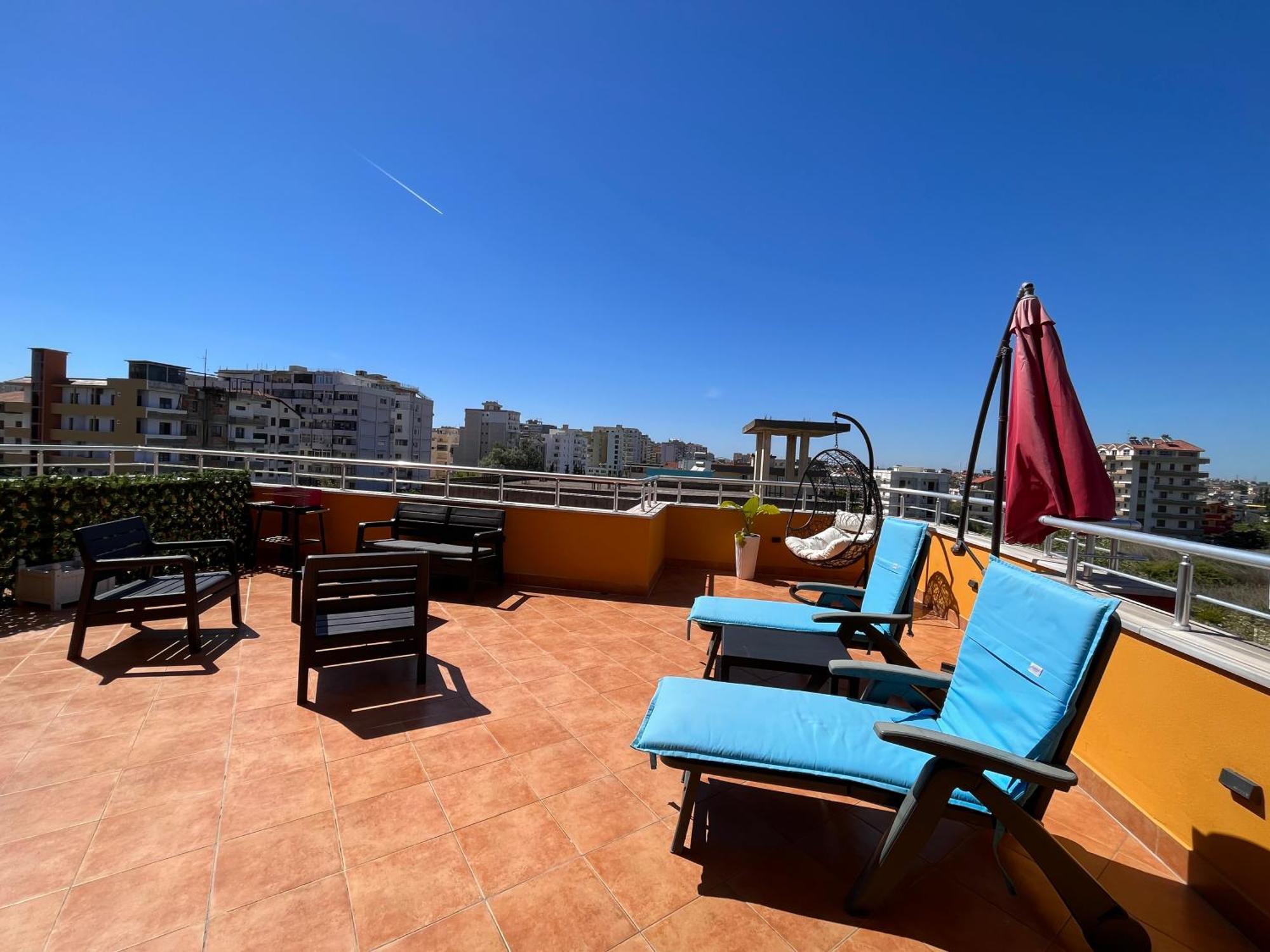 Belix Hotel Apartments, Near The Beach Dıraç Dış mekan fotoğraf