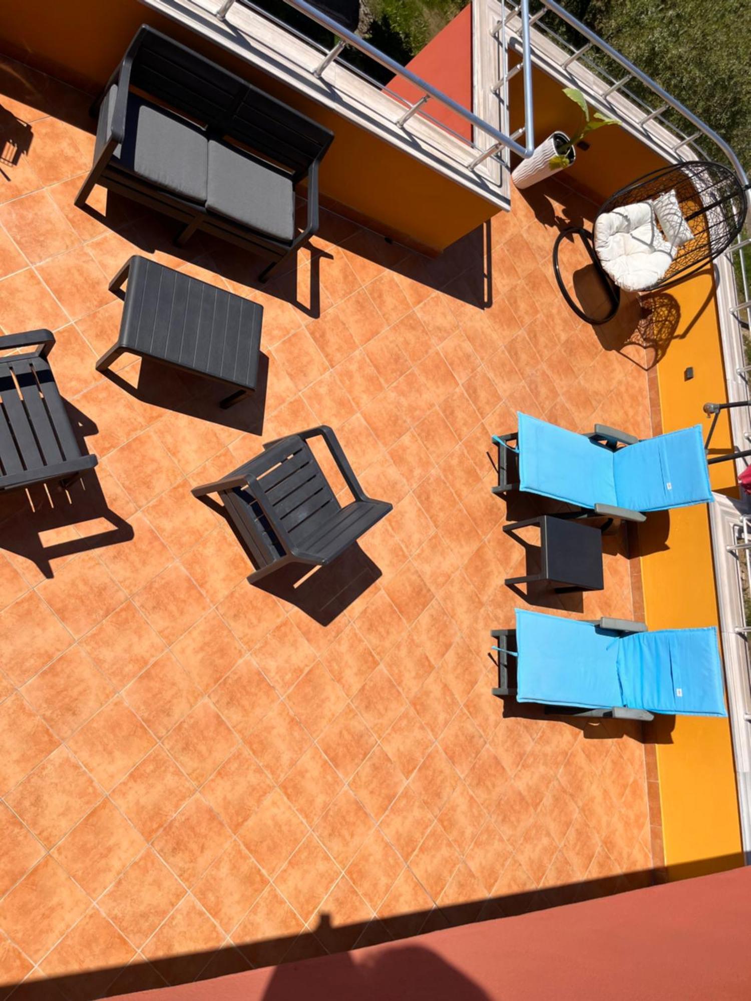 Belix Hotel Apartments, Near The Beach Dıraç Dış mekan fotoğraf