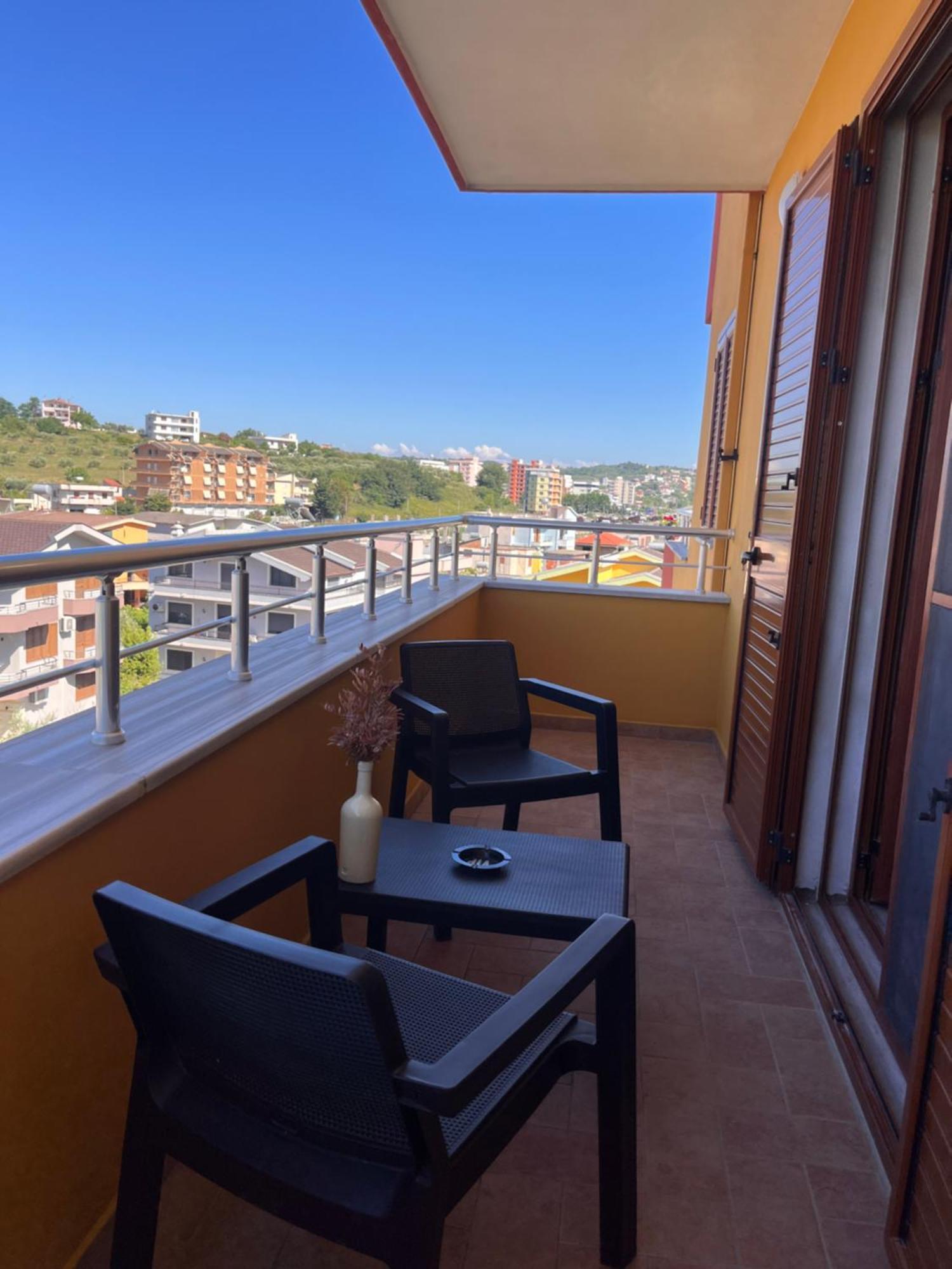 Belix Hotel Apartments, Near The Beach Dıraç Dış mekan fotoğraf