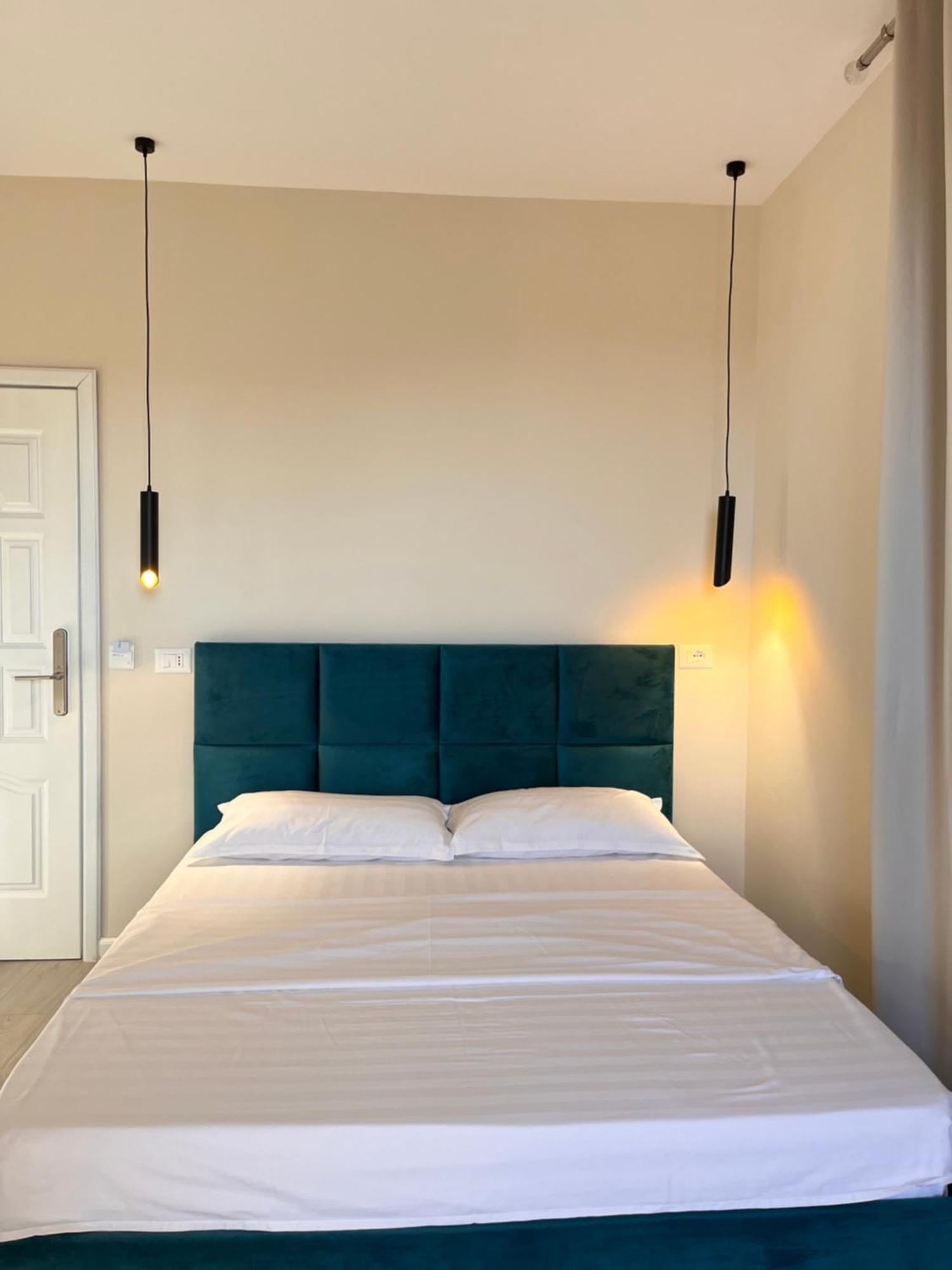 Belix Hotel Apartments, Near The Beach Dıraç Dış mekan fotoğraf