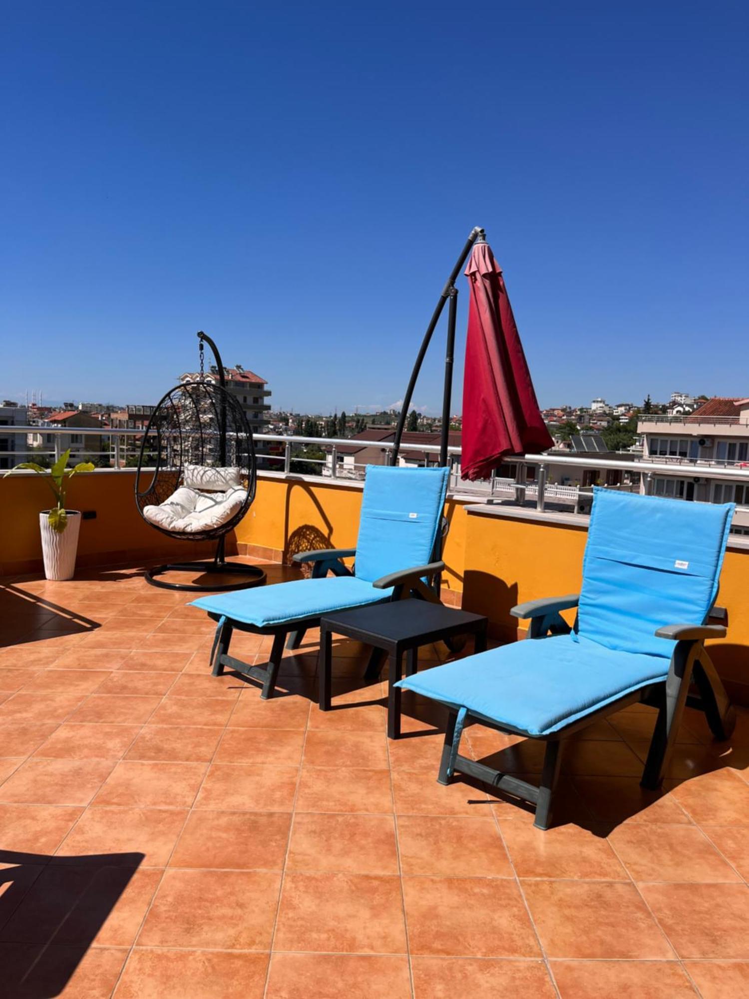 Belix Hotel Apartments, Near The Beach Dıraç Dış mekan fotoğraf