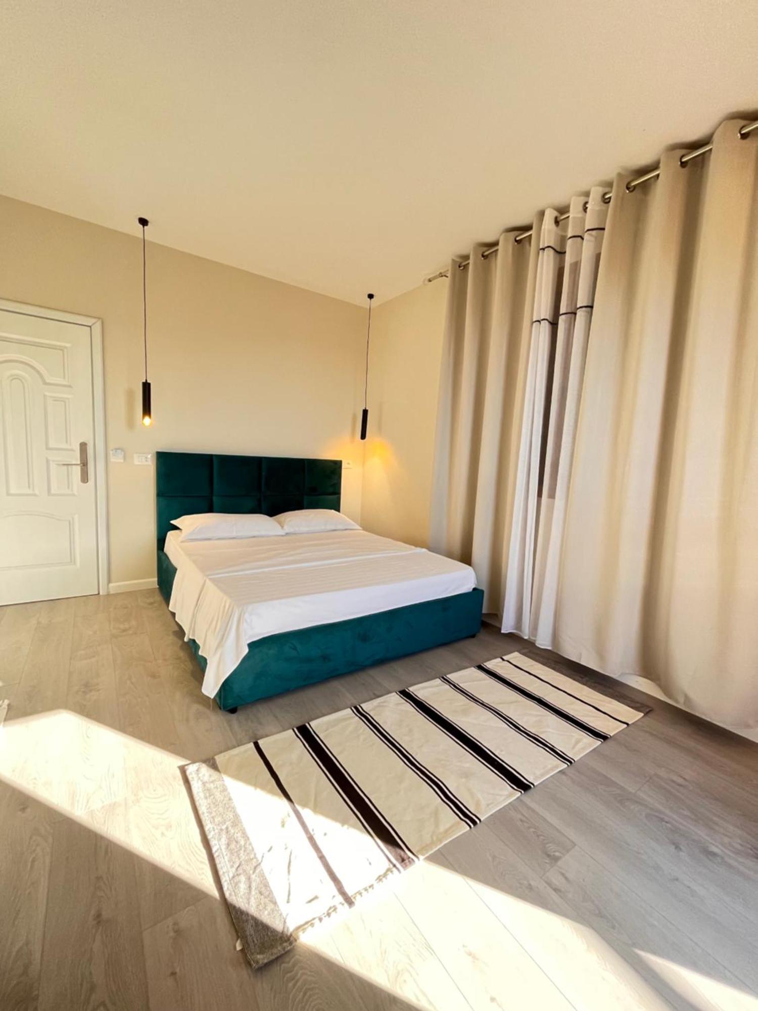 Belix Hotel Apartments, Near The Beach Dıraç Dış mekan fotoğraf
