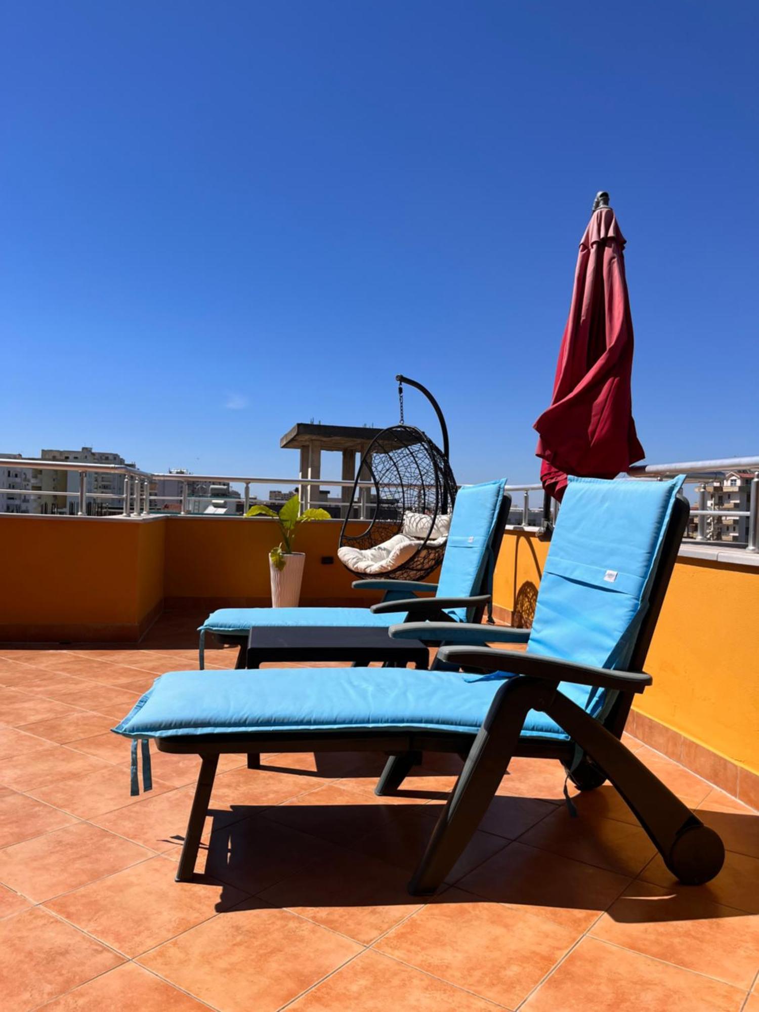 Belix Hotel Apartments, Near The Beach Dıraç Dış mekan fotoğraf