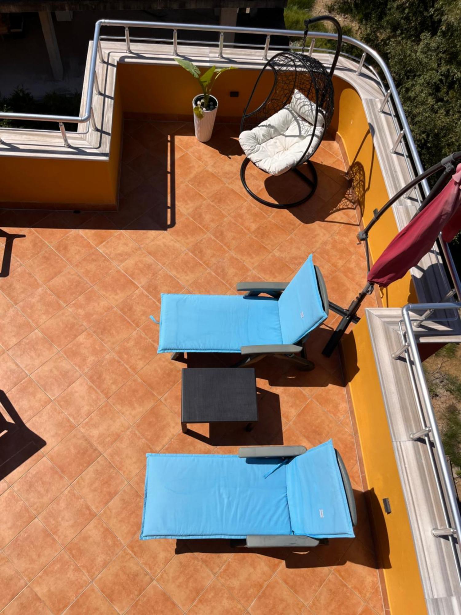Belix Hotel Apartments, Near The Beach Dıraç Dış mekan fotoğraf