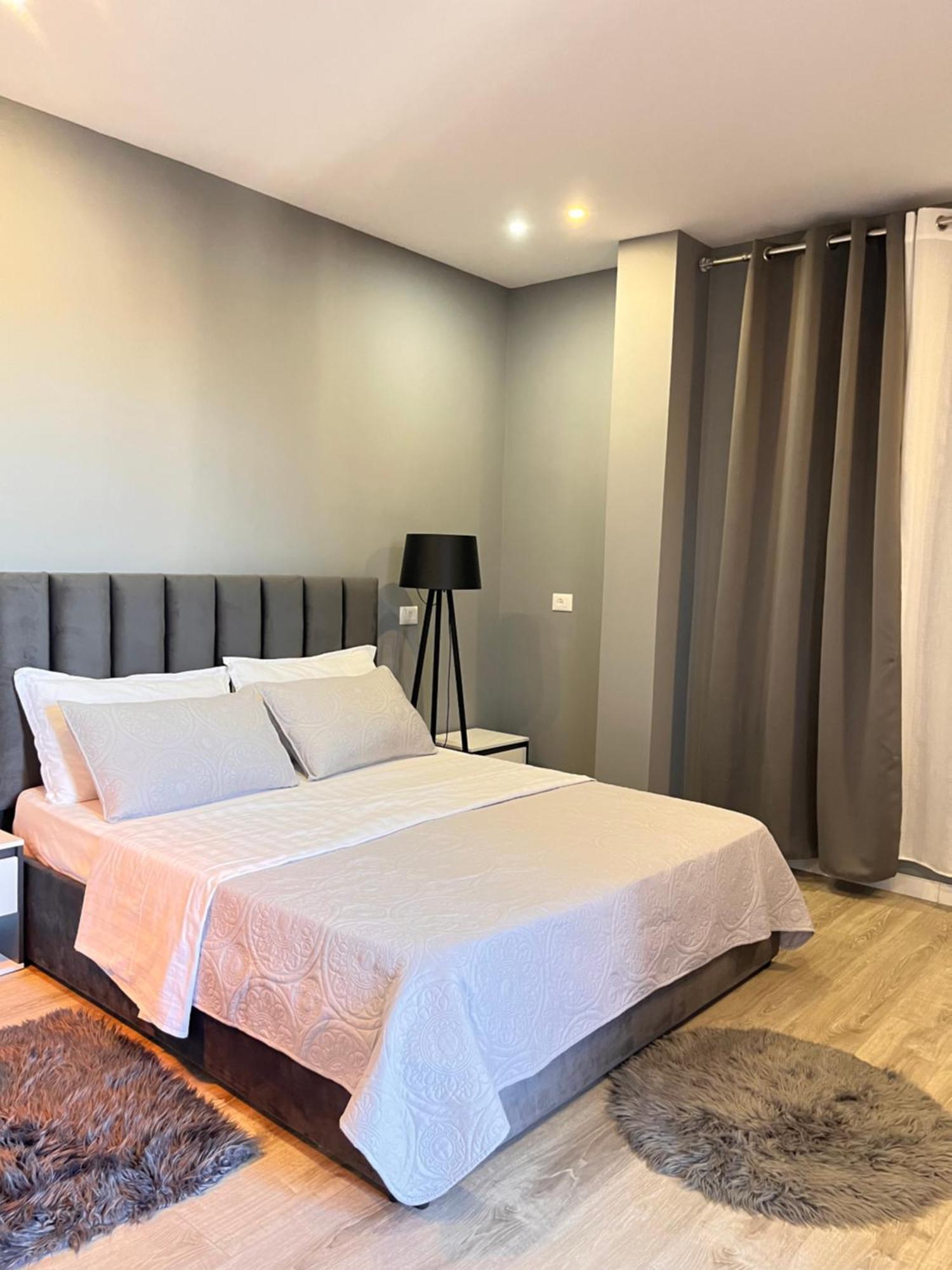 Belix Hotel Apartments, Near The Beach Dıraç Dış mekan fotoğraf