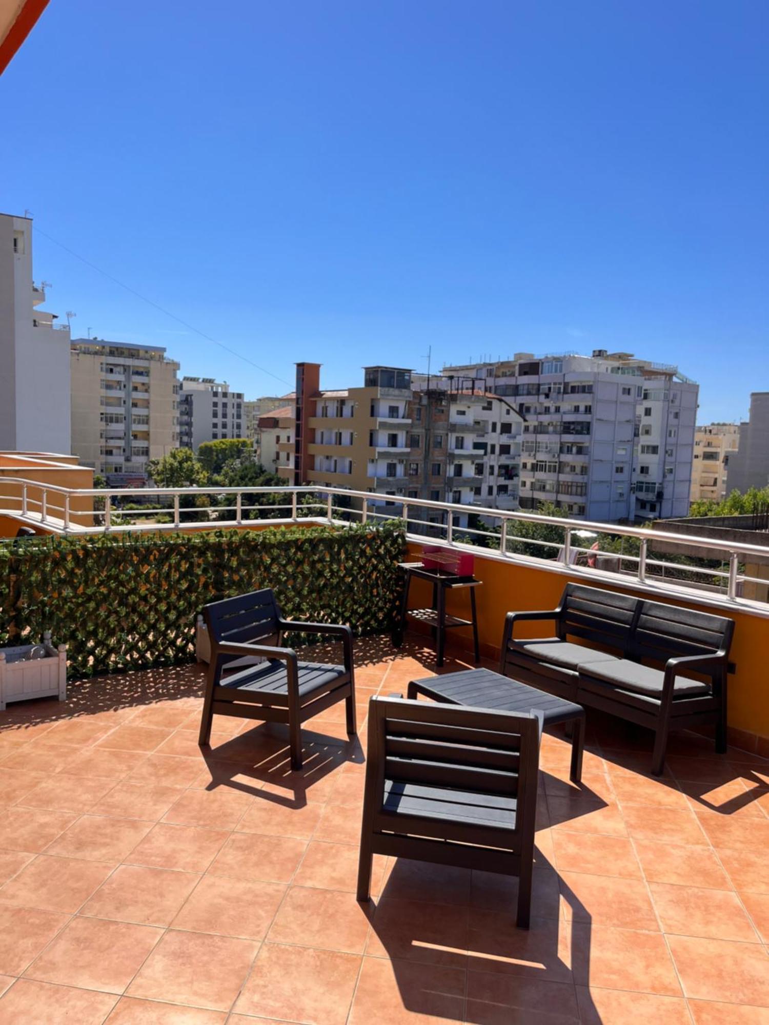 Belix Hotel Apartments, Near The Beach Dıraç Dış mekan fotoğraf
