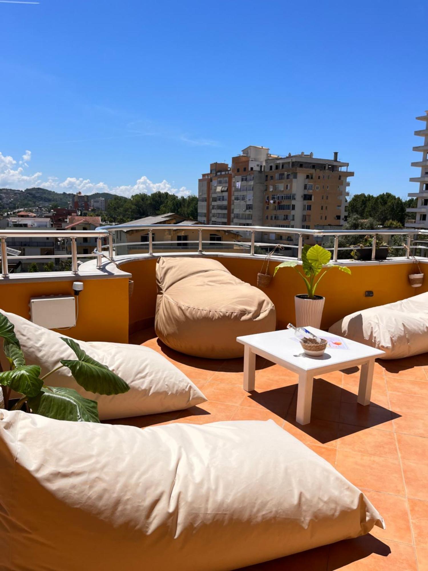 Belix Hotel Apartments, Near The Beach Dıraç Dış mekan fotoğraf