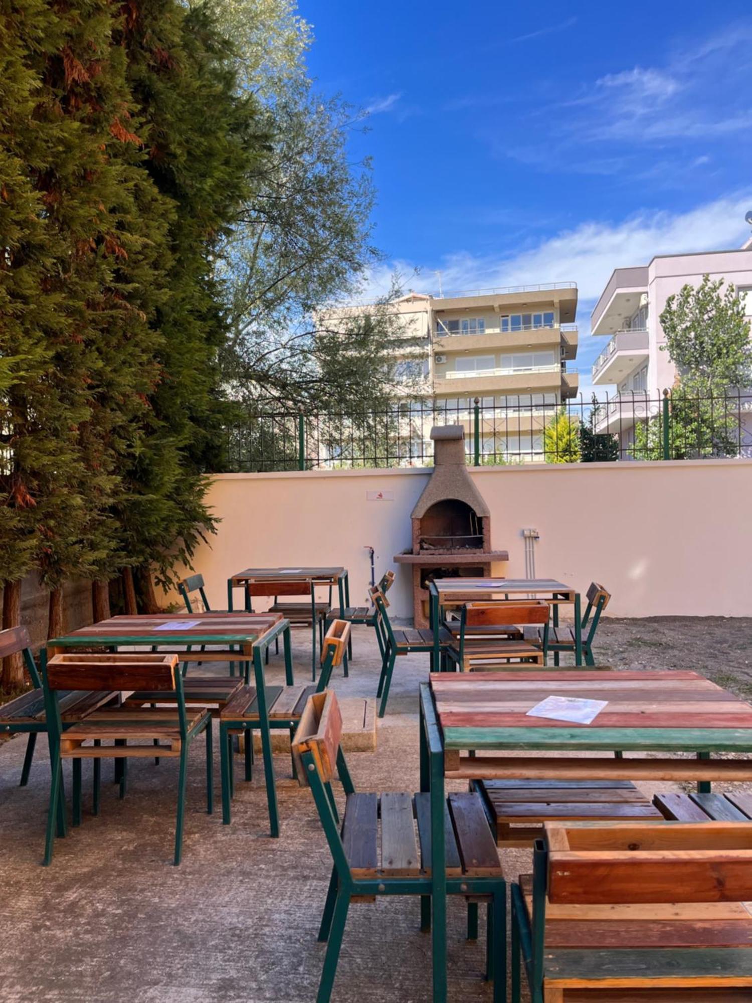 Belix Hotel Apartments, Near The Beach Dıraç Dış mekan fotoğraf