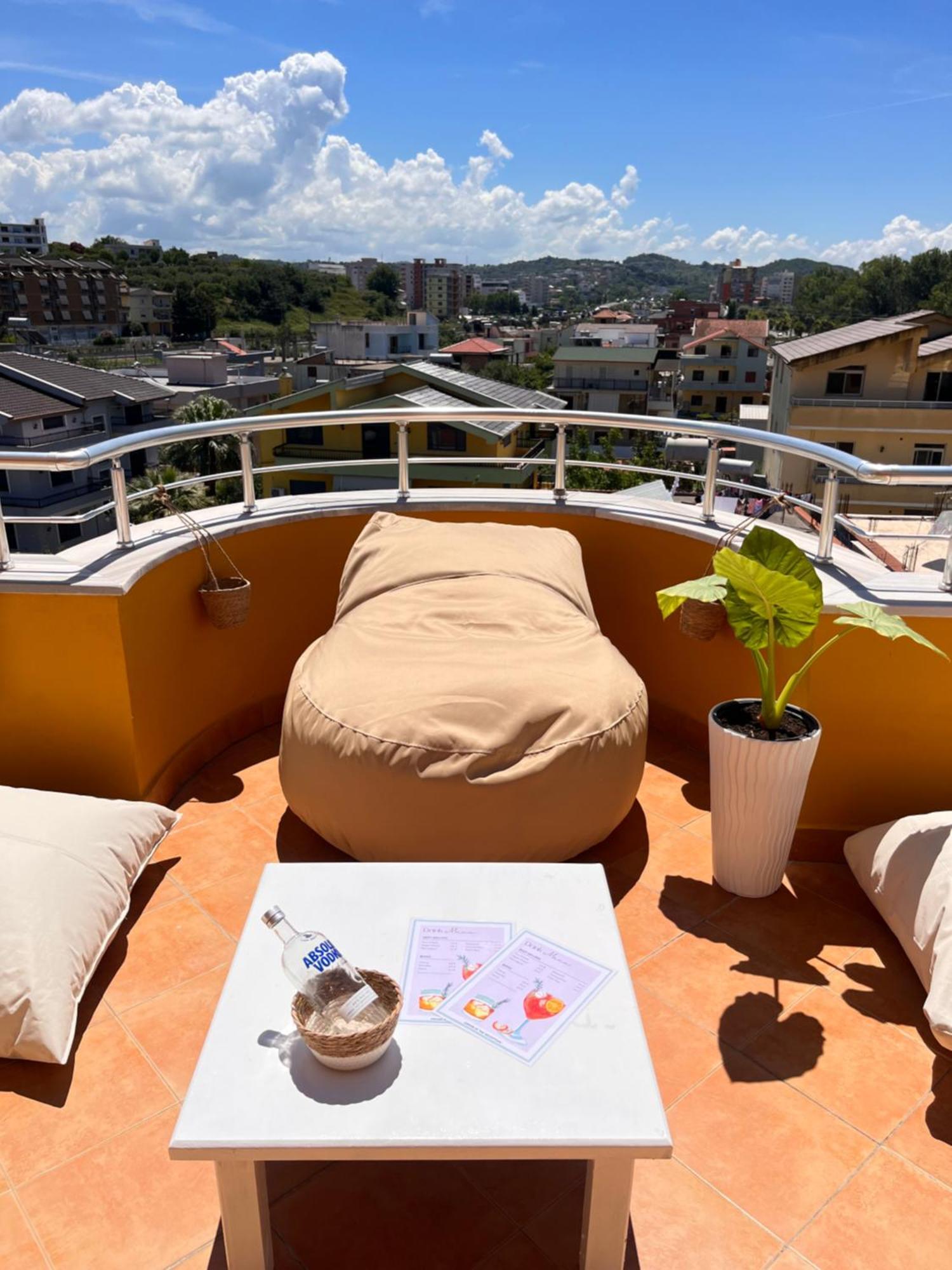 Belix Hotel Apartments, Near The Beach Dıraç Dış mekan fotoğraf