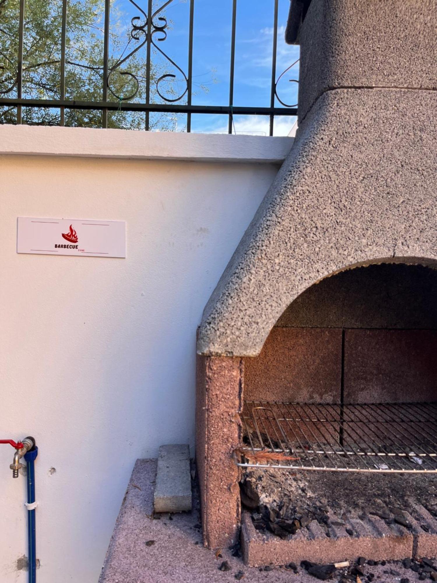 Belix Hotel Apartments, Near The Beach Dıraç Dış mekan fotoğraf