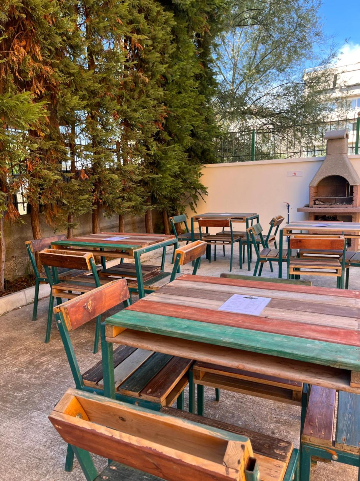 Belix Hotel Apartments, Near The Beach Dıraç Dış mekan fotoğraf