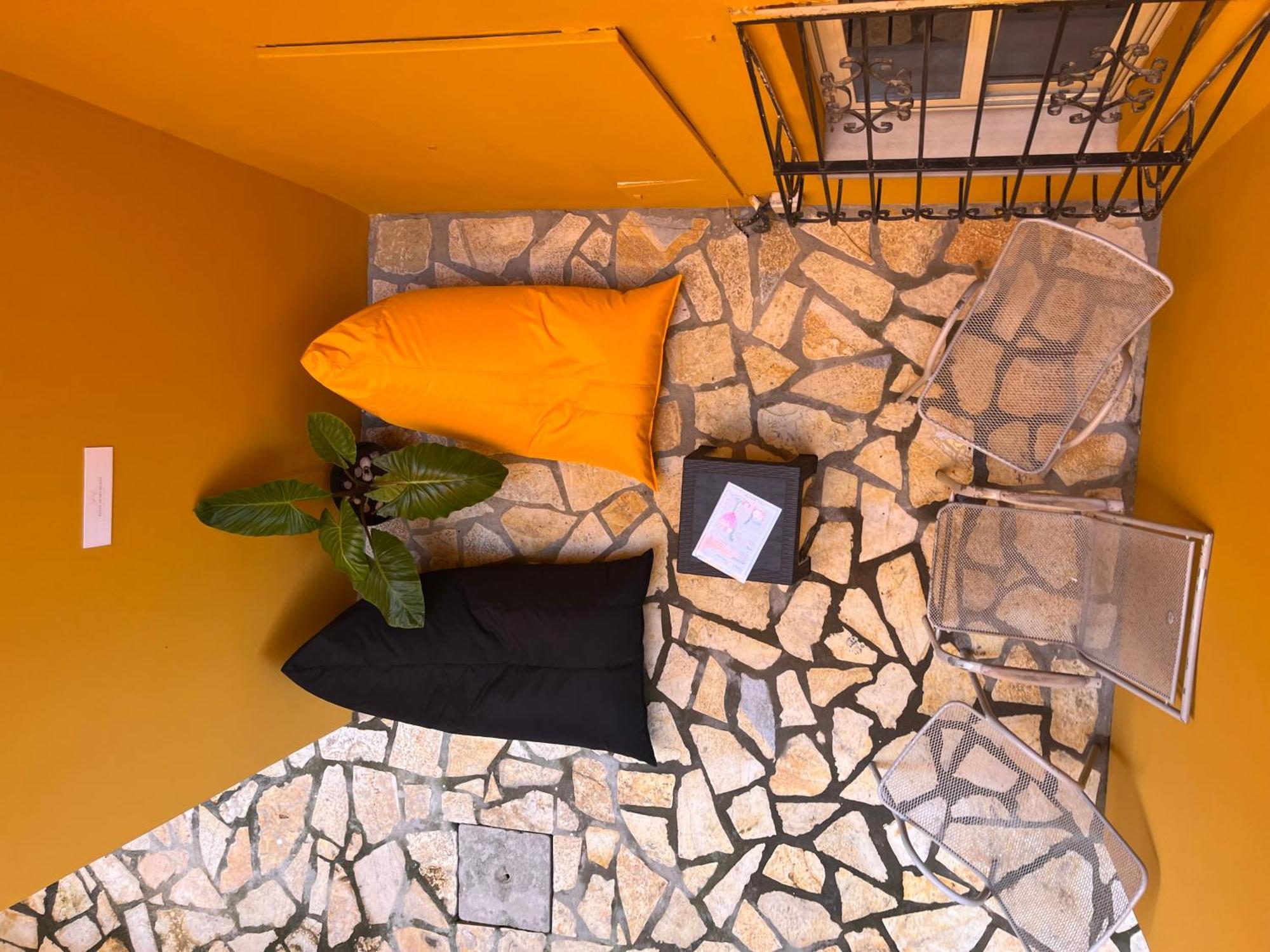 Belix Hotel Apartments, Near The Beach Dıraç Dış mekan fotoğraf