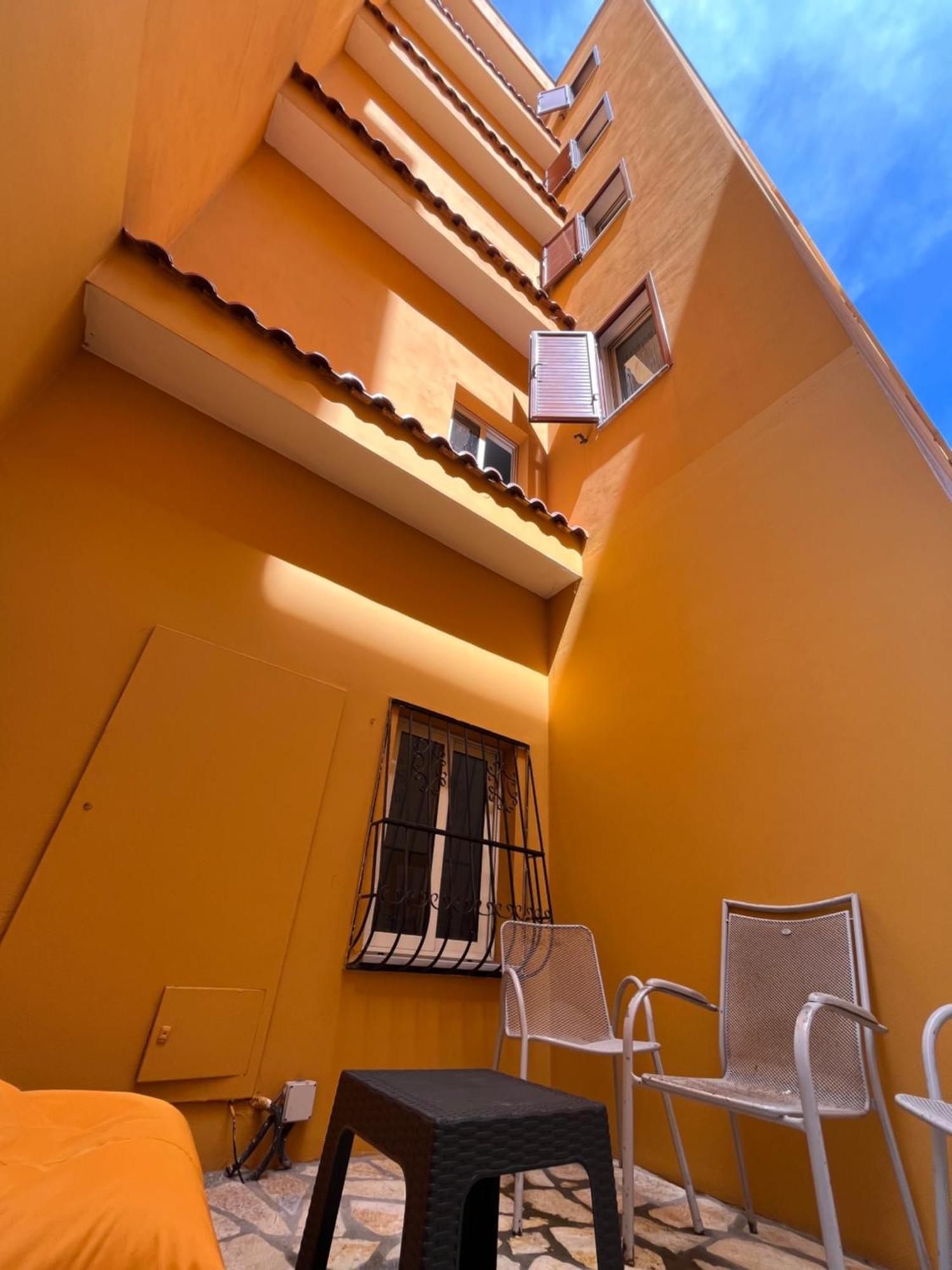 Belix Hotel Apartments, Near The Beach Dıraç Dış mekan fotoğraf