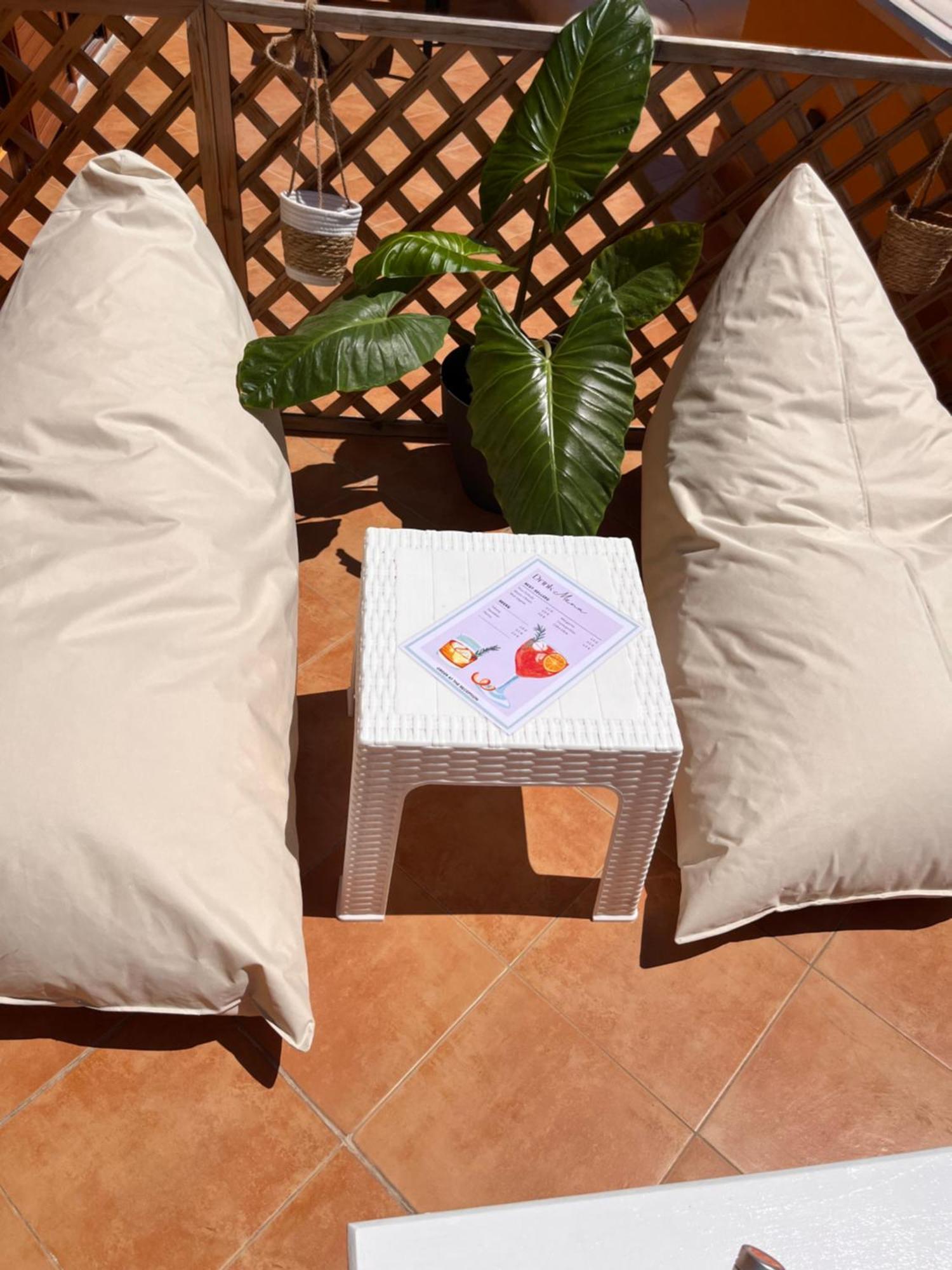 Belix Hotel Apartments, Near The Beach Dıraç Dış mekan fotoğraf