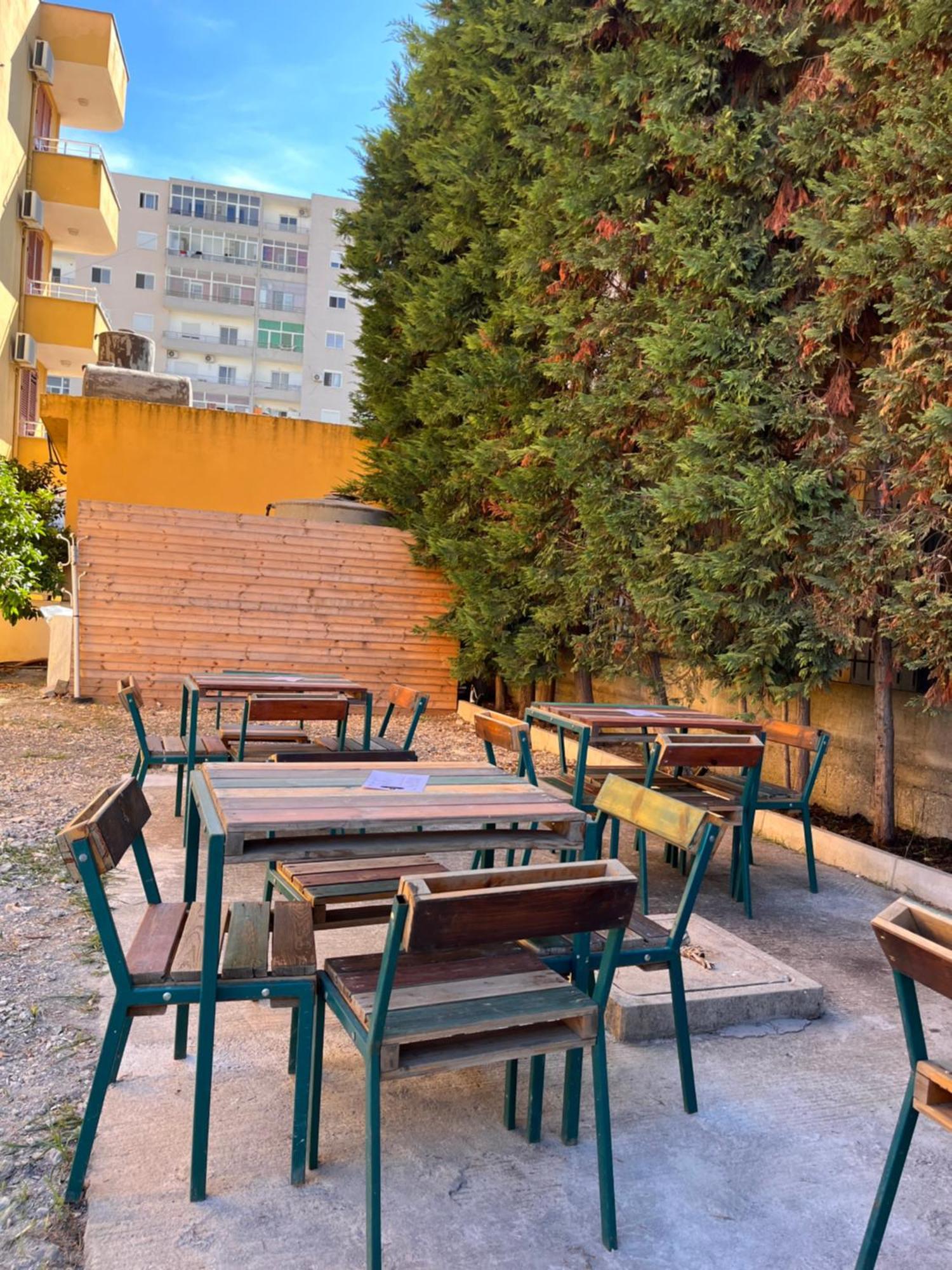 Belix Hotel Apartments, Near The Beach Dıraç Dış mekan fotoğraf