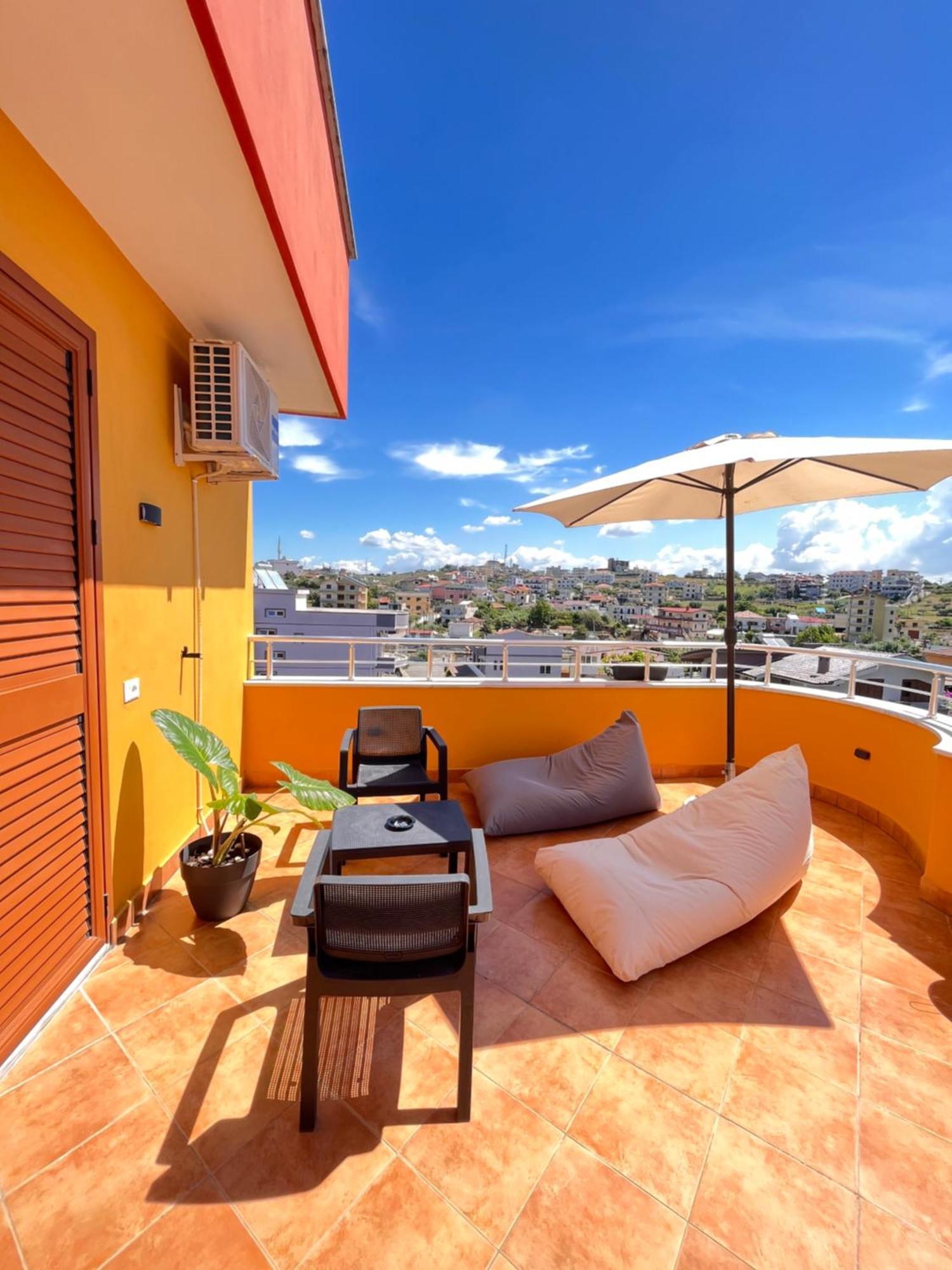 Belix Hotel Apartments, Near The Beach Dıraç Dış mekan fotoğraf