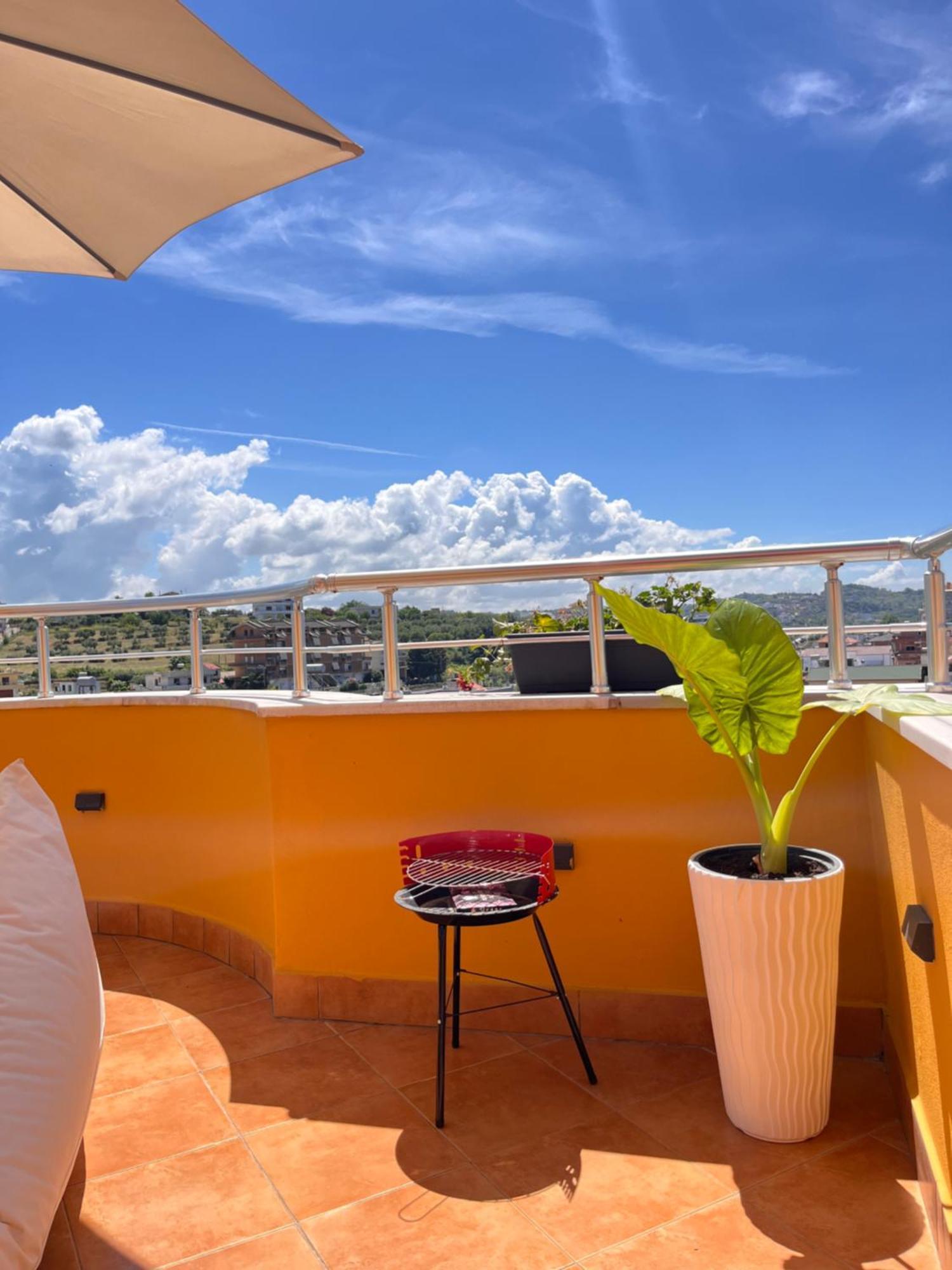 Belix Hotel Apartments, Near The Beach Dıraç Oda fotoğraf