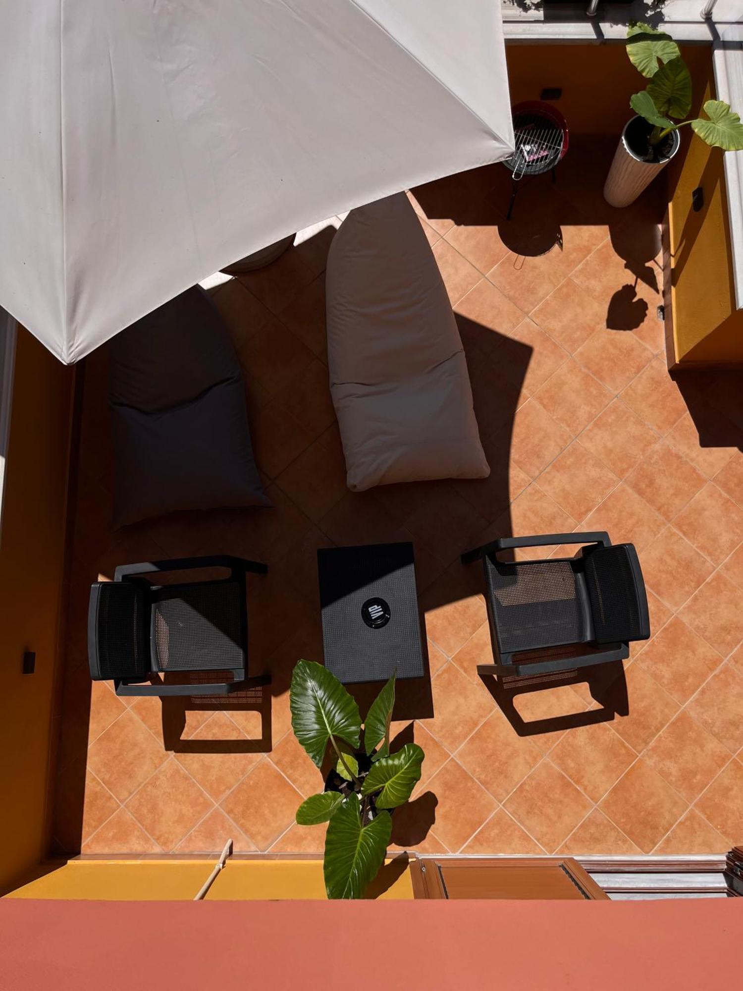 Belix Hotel Apartments, Near The Beach Dıraç Dış mekan fotoğraf